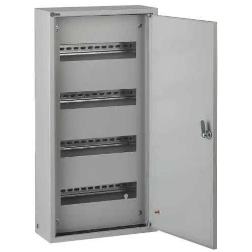 Metal enclosure ShchRN-48z-1 76 IP31 UKHL3 NO-123-21 ERA B0030158