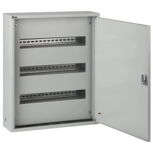 Корпус металлический ЩРН-54з-1 76 IP31 УХЛ3 NO-123-22 ЭРА Б0030159
