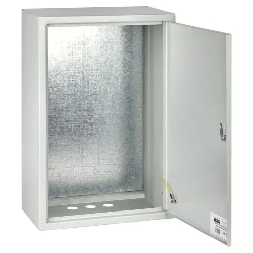 Enclosure SHCHMP-4.6.2-0 76 IP31 UKHL3 NO-114-07 metal. Era B0030170