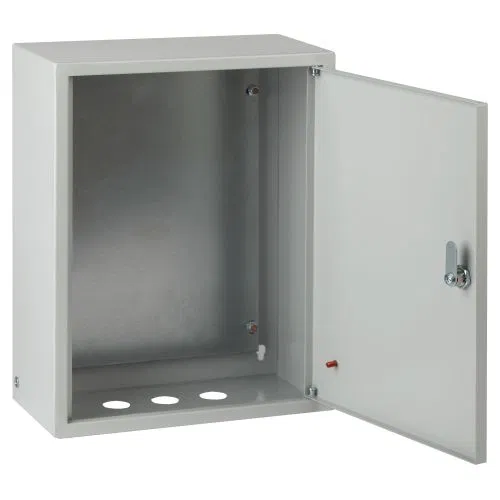 Enclosure SHCHMP-1-1 76 IP31 UKHL3 NO-114-08 metal. Era B0030171