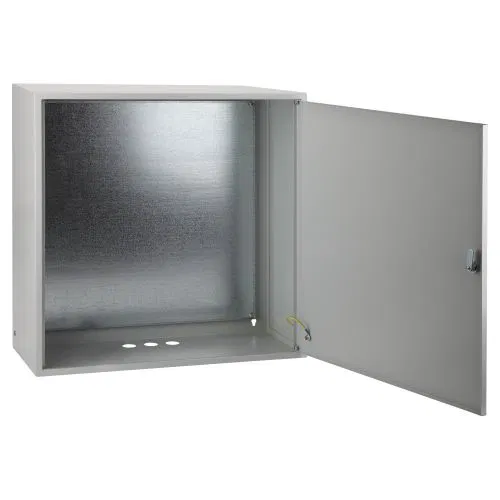 Enclosure SHCHMP-6.6.2-0 76 IP31 UKHL3 NO-114-09 metal. Era B0030172
