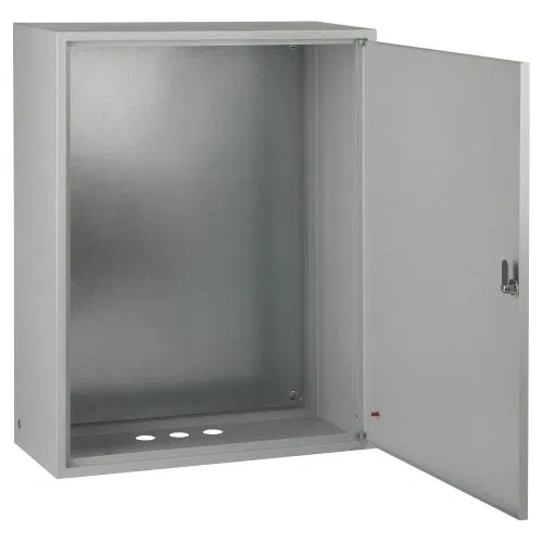 Корпус ЩМП-3-1 76 IP31 УХЛ3 NO-114-10 метал. Эра Б0030173