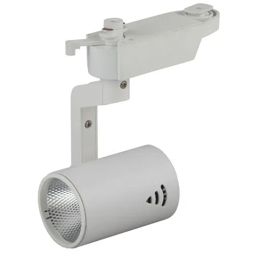 Track luminaire TR1-10 10W COB 1ph WH white. Era B0032097