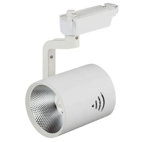 轨道灯 TR1-30 30W COB 单相 WH 白色 Era B0032099
