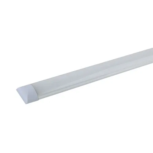 LED灯具 SPO-5-40-4K-M (F) 36W 4000K IP40 3600lm 1200x75x25 哑光钢/白色 Era Б0032478