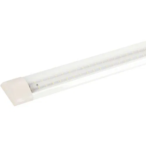 LED灯具 SPO-5-40-4K-P (F) 36W 4000K IP40 3960lm 1200x75x25 透明 钢-白 ERA Б0032479