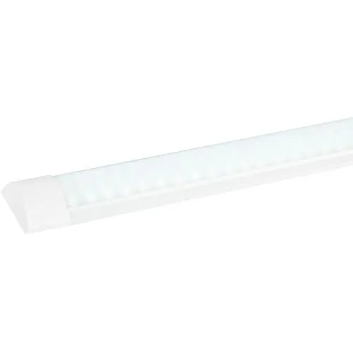 LED灯具 SPO-5-40-6K-P (F) 36W 6500K IP40 3960lm 1200x75x25 透明 钢-白 Era Б0032481