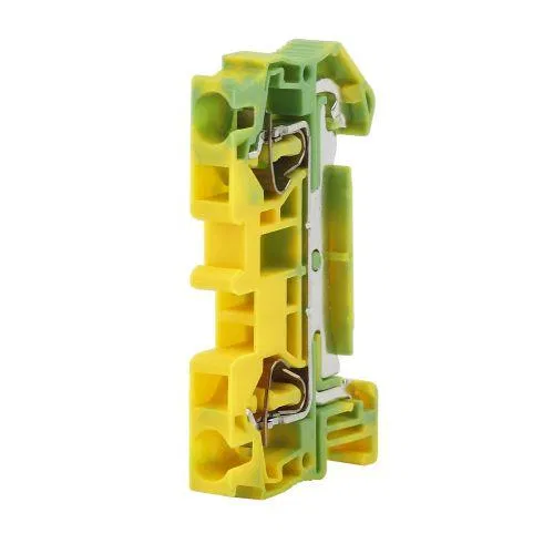 Screwless terminal clamp (ZNB) PEN 4mm2 NO-222-41 (pack 50pcs) ERA B0033414