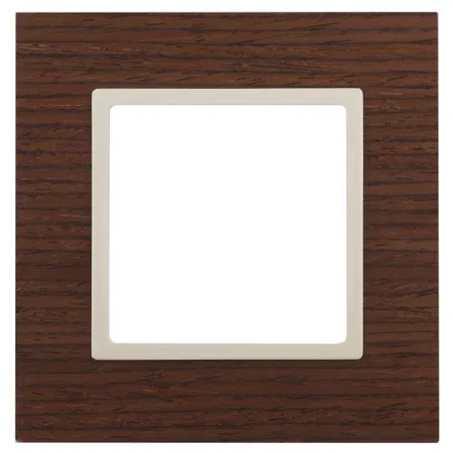 1-м 14-5301-09 相框 Elegance 橡木+象牙白 埃拉 Б0034568