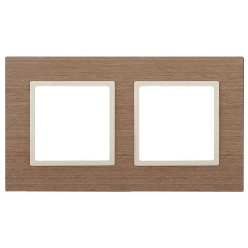 Frame 2-m 14-5302-07 wood Elegance ash+ivory ERA B0034572