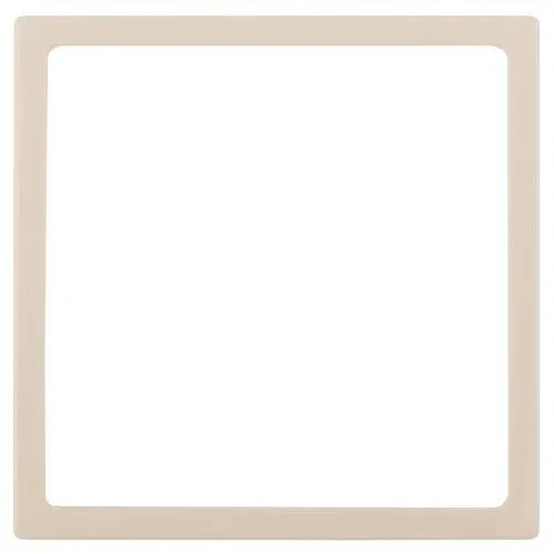 Decorative frame 14-6001-02 Elegance ivory ERA Б0034590
