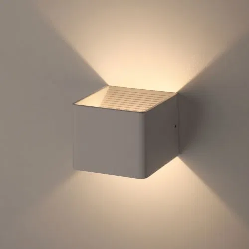 WL3 WH 装饰灯 LED 6W IP20 白色 ERA Б0034599