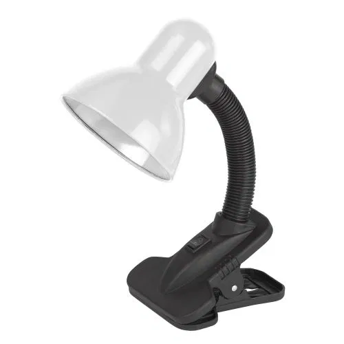 Table lamp N-212-E27-40W-W white ERA Б0035059