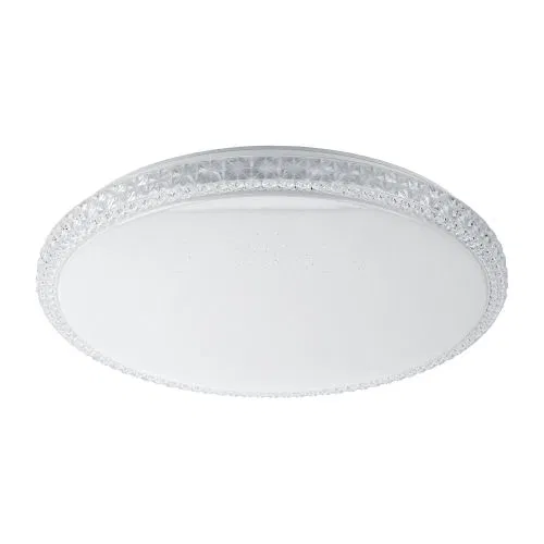 Светильник светодиодный SPB-6-70-RC R Brilliance 70Вт 3000-6500К 5950Лм с ДУ 500х77мм Эра Б0036369