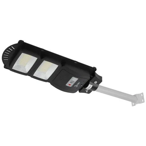 太阳能路灯 40W 5000K IP66 700lm 臂式 SMD 带支架及红外感应器 Era B0046800