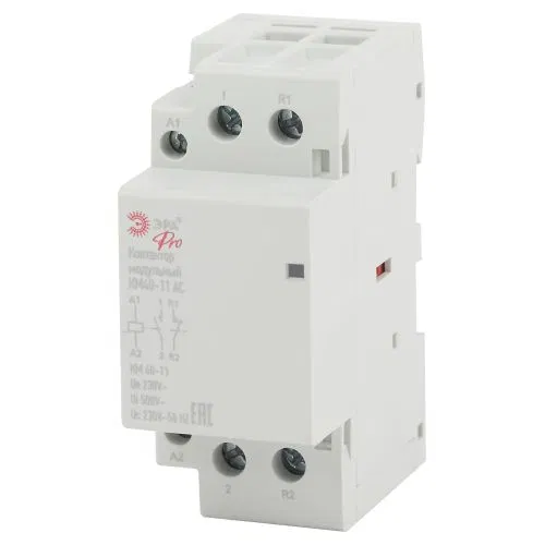 Modular contactor KM40-11 AC PRO NO-902-295 ERA Б0049160