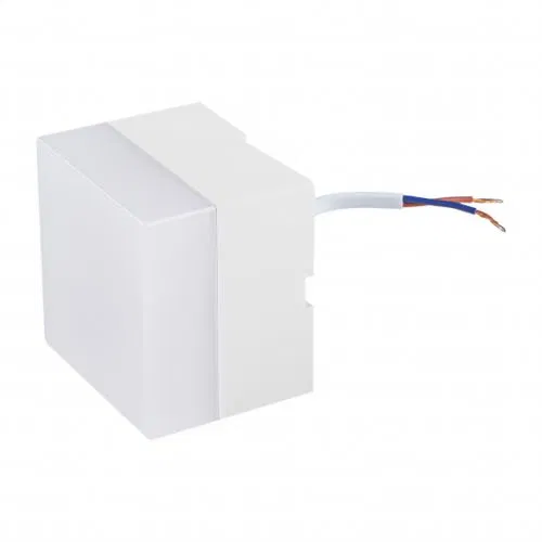 Модуль соединительный LED SML-AC-W-4K-04 3Вт 4000К 270лм для светильников SML квадрат. бел. Эра Б0050958