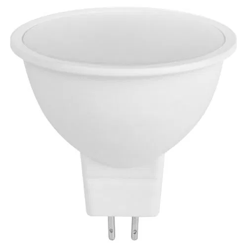 RED LINE LED MR16-11W-840-GU5.3 R 11W MR16 spotlight 4000K neutral white GU5.3 Era Б0052441