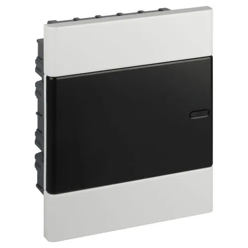 Щит распределительный встраив. ЩРВ-П-24 Trend BOXF-24-p-f-t IP40 ЭРА Б0052635
