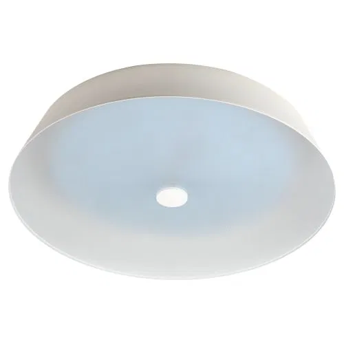 Светильник светодиодный SPB-6-60-RC Locus RGB 60Вт RGB 3000-6500К потолочный с ДУ ЭРА Б0053315