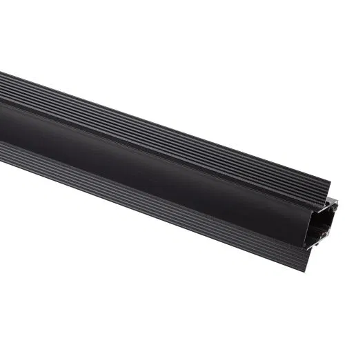 Шинопровод трековый TRM-R20-100B L1000 48В встраив. магнитн. NOVA черн. Эра Б0054766