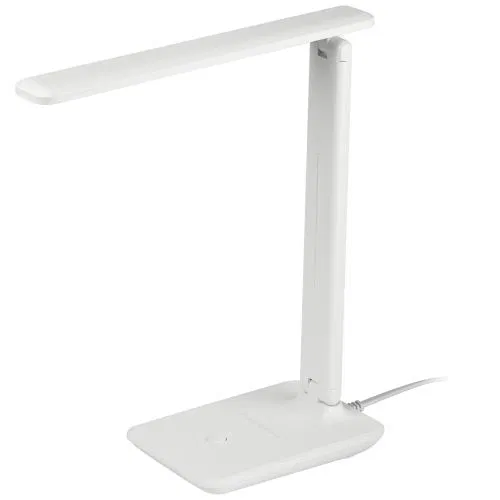 NLED-508-7W-W 台式 LED 灯 白色 ЭРА Б0059151