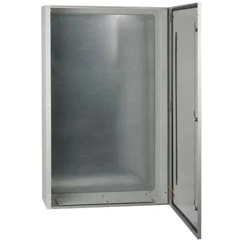 Корпус ЩМП-120.75.30 1200х750х300 IP54 У2 OPTIMA c.12.7.3.5 метал. Эра Б0061608