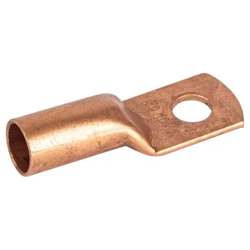 Наконечник медный ТМ 50-10-11 ЭРА Б0062581