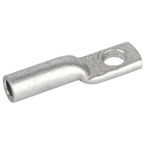 Наконечник алюминиевый ТА 10-8-4.5 ЭРА Б0062683