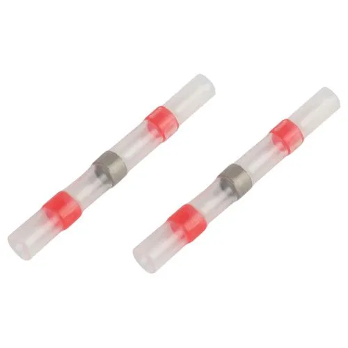 Гильза соединительная изолированная термоус. ГСИ ПК-Т 1.5 под пайку NO-225-140 (уп.50шт) Эра Б0063404