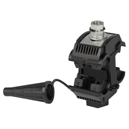 P4X-150 穿刺分线夹 25-150/25-150mm² Эра Б0064244