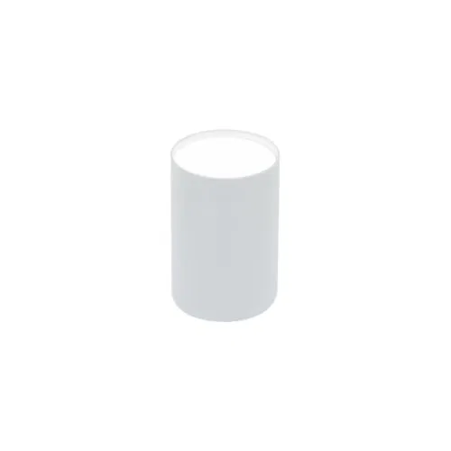 Светильник SCULPTOR OL57 WH MR16 GU10 IP20 настен./потолочн. спот бел. Эра Б0066775