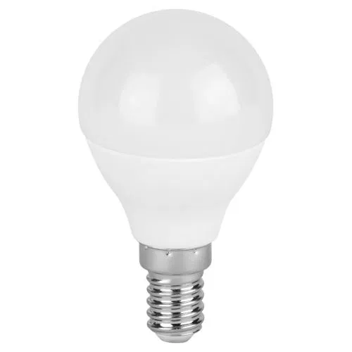 Лампа светодиодная STD LED P45-15W-840-E14 15Вт шар 4000К нейтр. бел. свет E14 170-265В Эра Б0066805