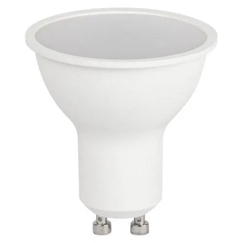 Лампа светодиодная STD MR16-15W-827-GU10 15Вт MR16 2700К тепл. бел. GU10 Эра Б0066825