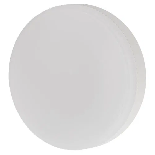 Лампа светодиодная RED LINE LED GX-15W-865-GX53 R 15Вт таблетка 6500К холод. бел. GX53 Эра Б0069488