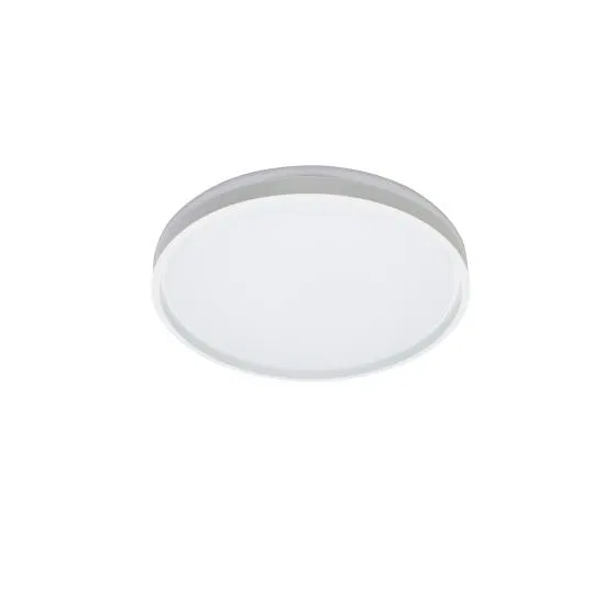 Светильник светодиодный SPB-6 Opal 86W-3K-6.5K-RC WH 86Вт 3000-6500К потолочн. с ДУ Эра Б0070181