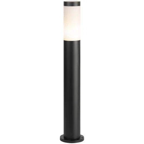 Светильник Беллона GBF-103-BL-0650 Е27 IP54 230В напольн. уличный черн. Эра Б0071043