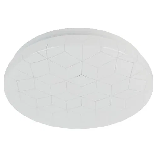 Светильник светодиодный SPB-6 Slim Cube 70W-6.5K 70Вт 6500К IP20 5250лм без ДУ Эра Б0071122