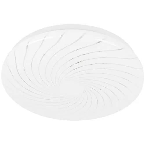 Светильник светодиодный SPB-6 Slim Mira 36W-6.5K 36Вт 6500К IP20 2700лм без ДУ Эра Б0071136