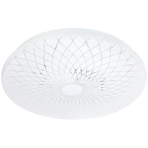 Светильник светодиодный Классик SPB-6 Slim Lily 18W-6.5K 18Вт 6500К IP20 1260лм без ДУ Эра Б0071156