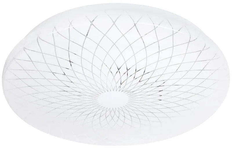Светильник светодиодный Классик SPB-6 WH 70W-6.5K Slim Lily 70Вт 6500К IP20 5250лм без ДУ Эра Б0071162