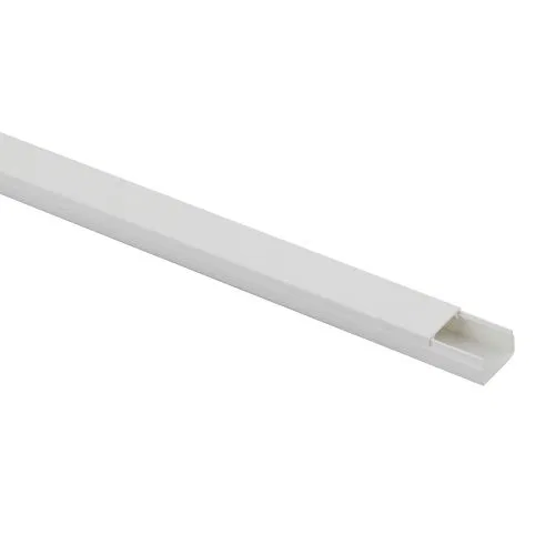 线槽套装 KK-W-15-10-r 15х10 2m (12支/包) 白色 Эра B0072148
