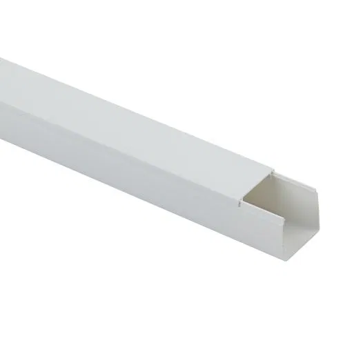Набор кабель-канала KK-W-25-25-r 25х25 2м (уп.4шт) бел. Эра Б0072152
