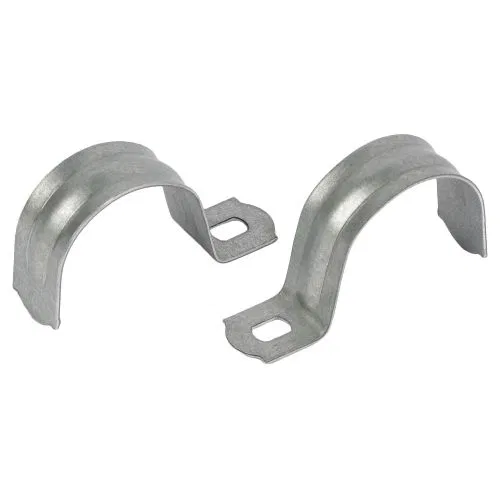 金属卡扣 SMO-25-26-10 单爪式 d25-26mm (10个/包) Эра Б0072539