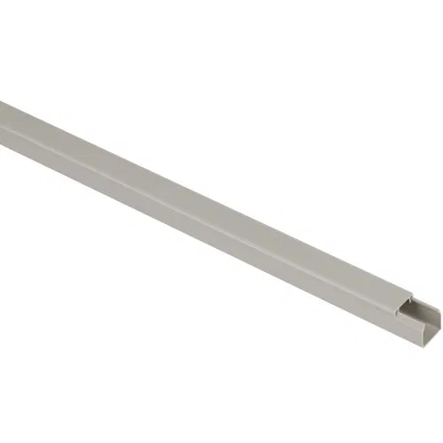 Кабель-канал KK-G-12-12 12х12мм 50м сер. Эра Б0072890