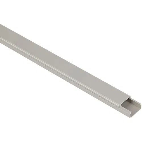Кабель-канал KK-G-20-10 20х10мм 50м сер. Эра Б0072893