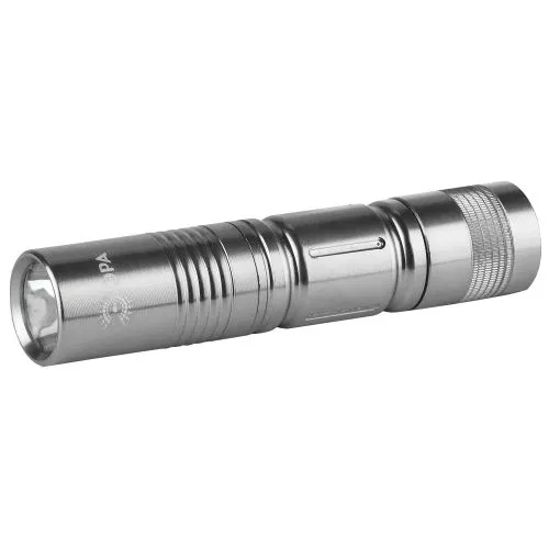 SDB1 metal flashlight (1xR6.1 LED) ERA C0027253
