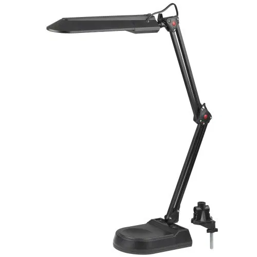 NL-202-G23-11W-BK table lamp black ERA C0041459