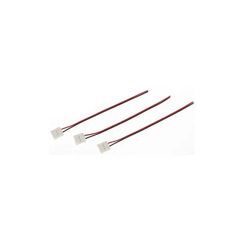 Коннектор контроллер-лента 628423 LS-connector-10mm-D-IP20 ЭРА C0043988
