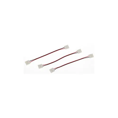 Коннектор лента-лента 628447 LS-connector-10mm-DD-IP20 ЭРА C0043990